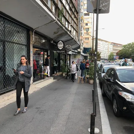 Marvel Διαμέρισμα