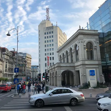 Marvel Διαμέρισμα *