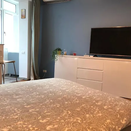 Marvel Διαμέρισμα