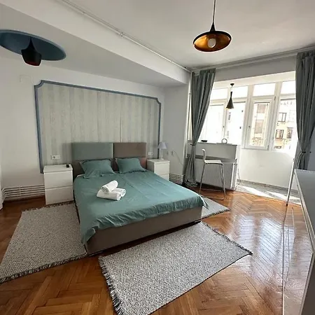 Apartment Marvel