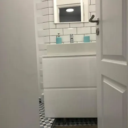 Apartment Marvel Bucharest