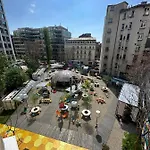 Marvel * بوخارست