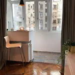 شقة Marvel بوخارست