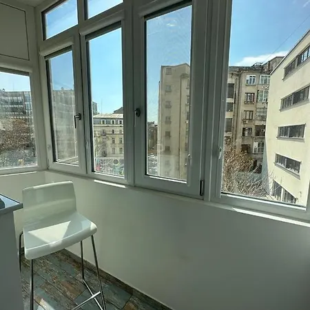 Marvel Appartement *