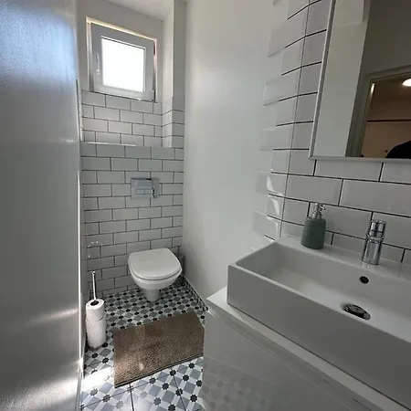 Marvel Appartement Boekarest