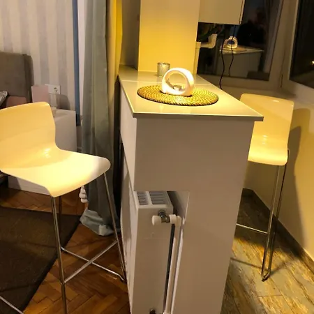 Marvel Apartmán