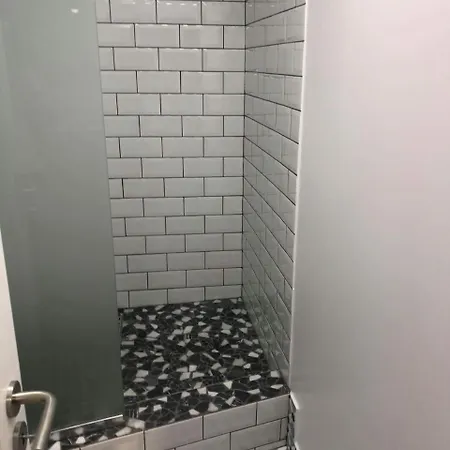 Marvel Apartmán *