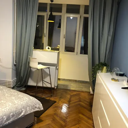 Apartamento Marvel Bucarest