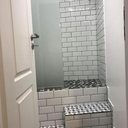 Appartement Marvel *