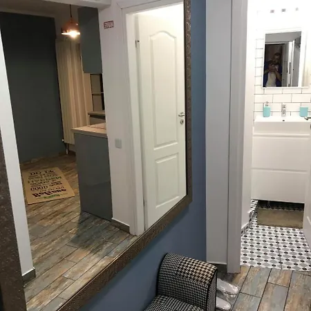 Apartamento Marvel