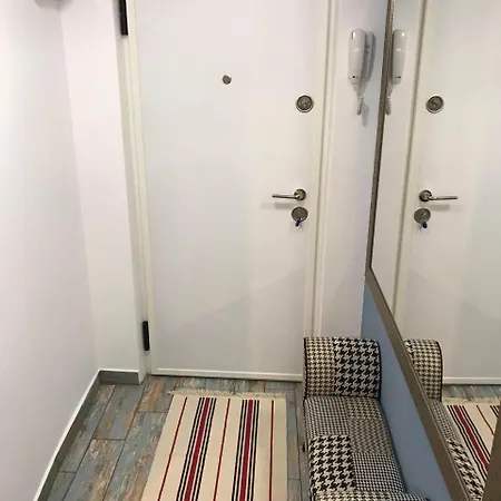 Marvel Apartamento *