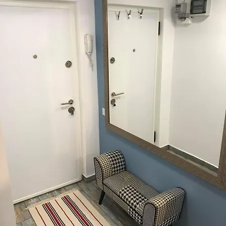 Marvel Apartamento Bucarest