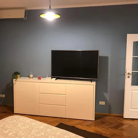 Apartamento Marvel *