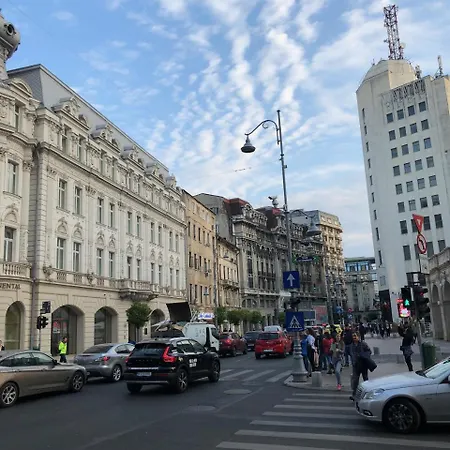 Marvel Апартаменты