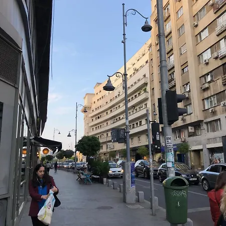 Apartmán Marvel *