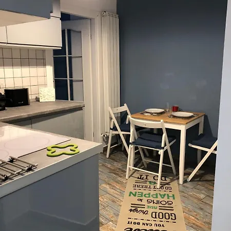 Marvel Apartamento Bucarest