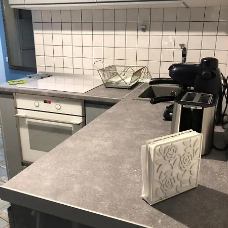 Appartement Marvel Boekarest