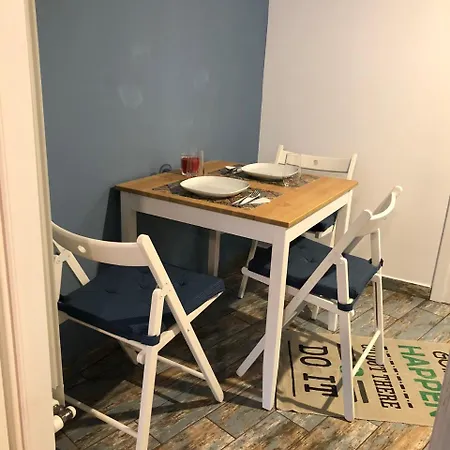 Marvel Apartmán *