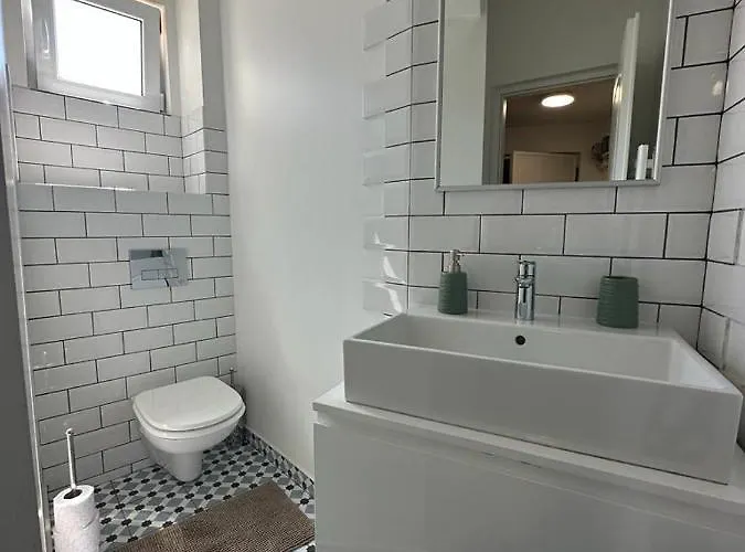 Marvel Apartament Bucureşti