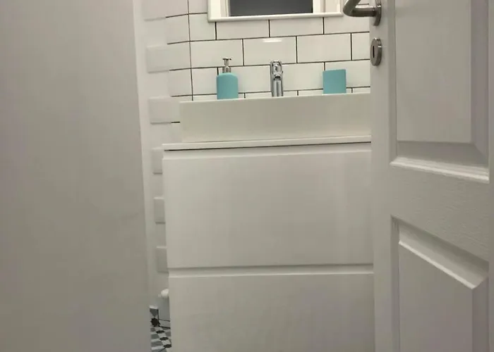 Apartament Marvel Bucureşti