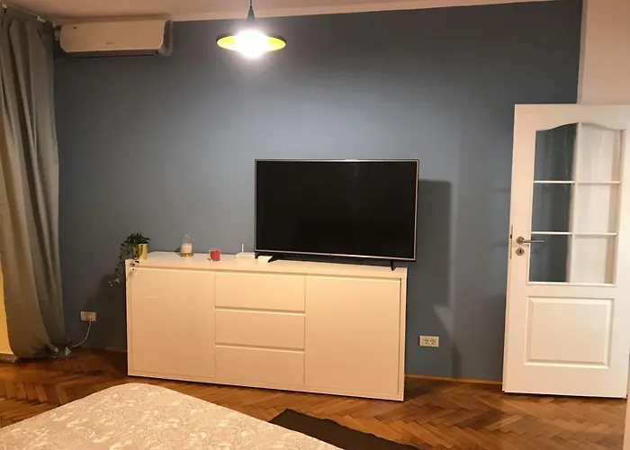 Apartamento Marvel *