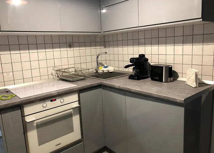 Apartamento Marvel *