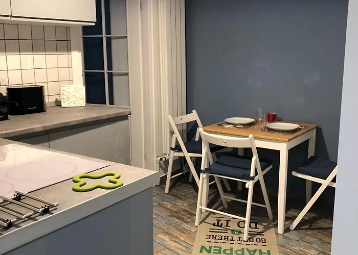 Marvel Apartament Bucureşti