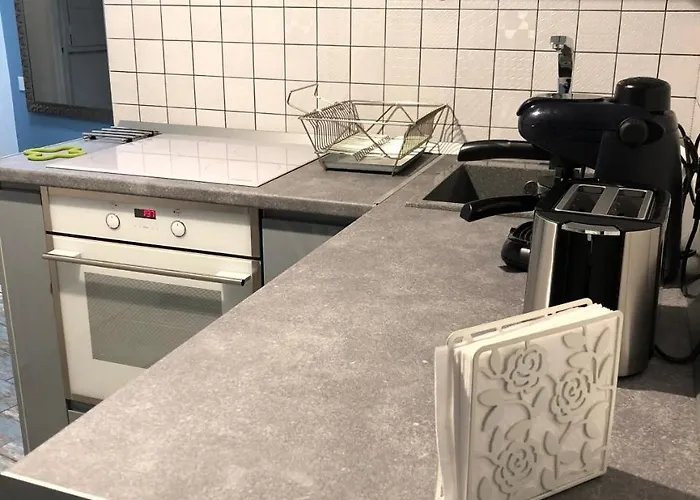 Apartamento Marvel Bucarest