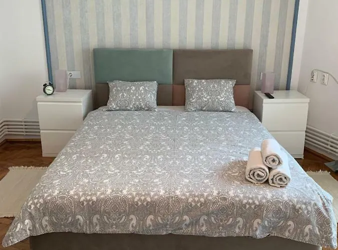 Marvel Apartament Bucureşti