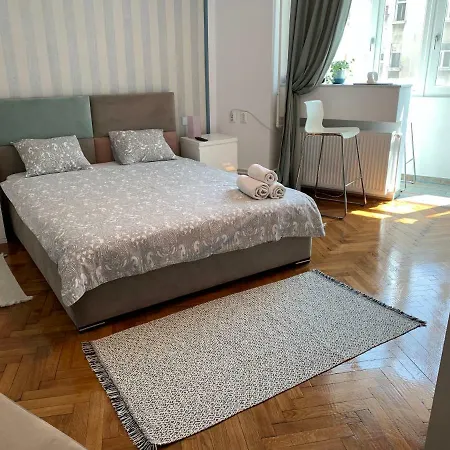 Marvel Appartement