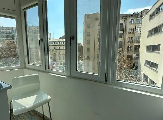 Marvel Апартаменты *