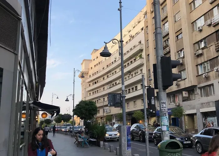 Апартаменты Marvel *